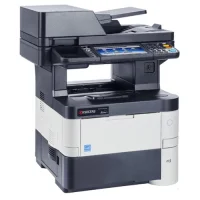 МФУ Kyocera Mita ECOSYS M3540idn фото 1